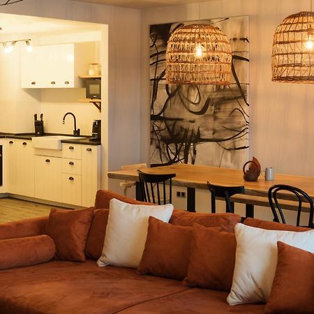 Silver Pine Apartment โปยานาบราซอฟ ภายนอก รูปภาพ