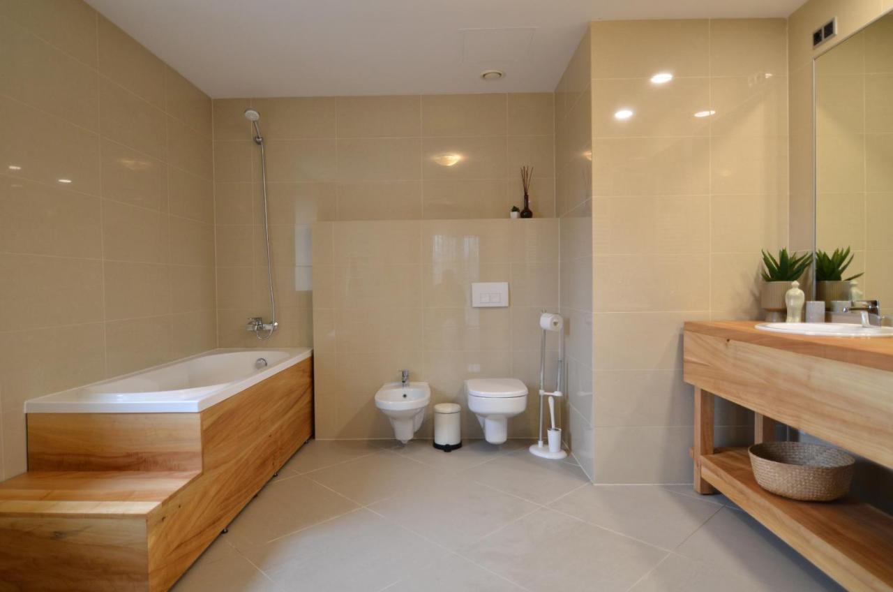 Silver Pine Apartment โปยานาบราซอฟ ภายนอก รูปภาพ