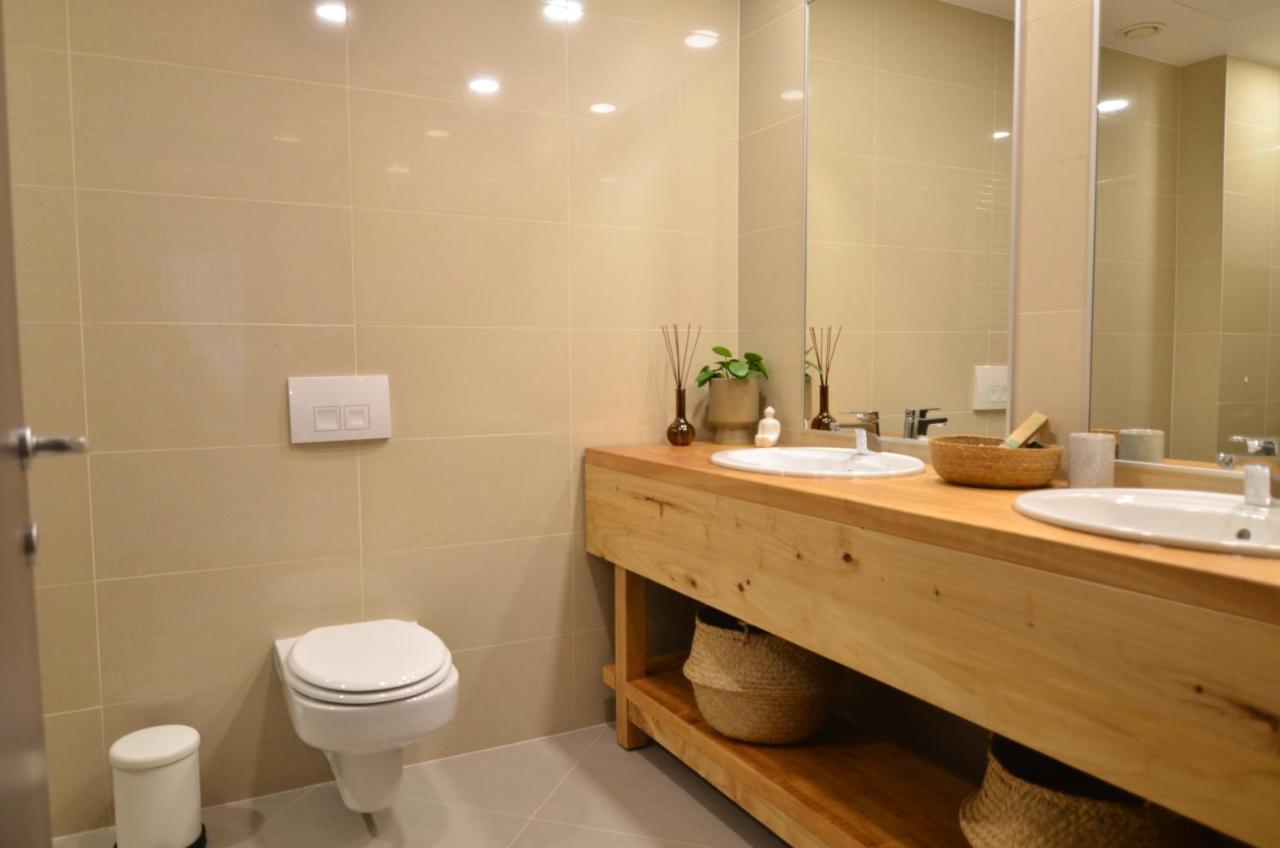 Silver Pine Apartment โปยานาบราซอฟ ภายนอก รูปภาพ