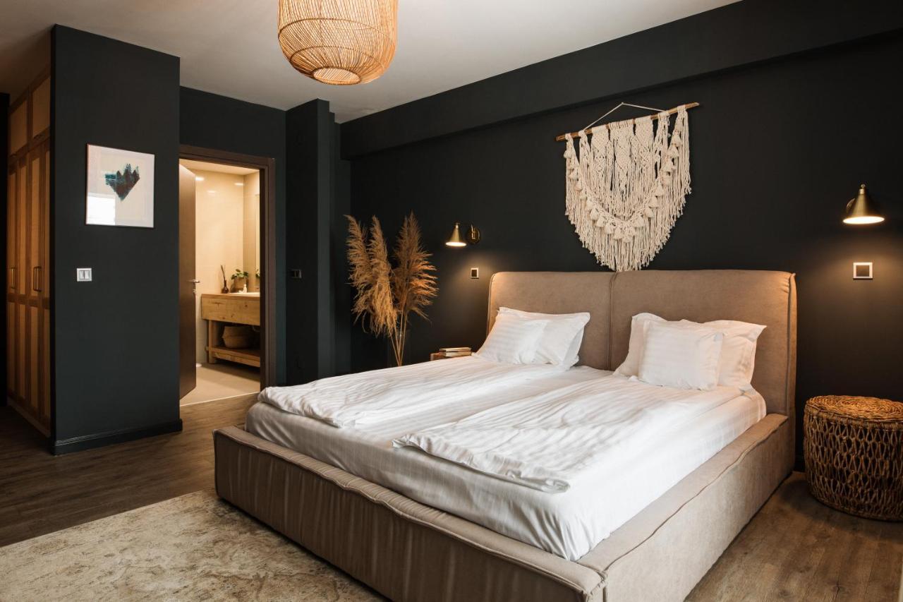 Silver Pine Apartment โปยานาบราซอฟ ภายนอก รูปภาพ