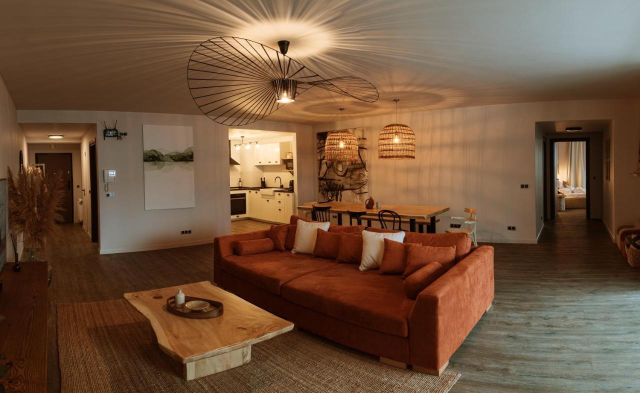 Silver Pine Apartment โปยานาบราซอฟ ภายนอก รูปภาพ