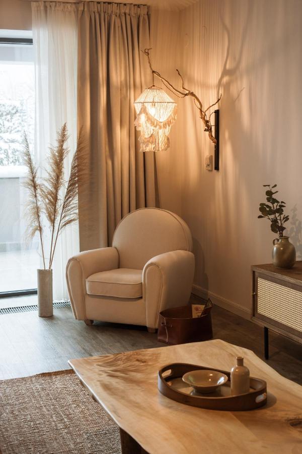 Silver Pine Apartment โปยานาบราซอฟ ภายนอก รูปภาพ