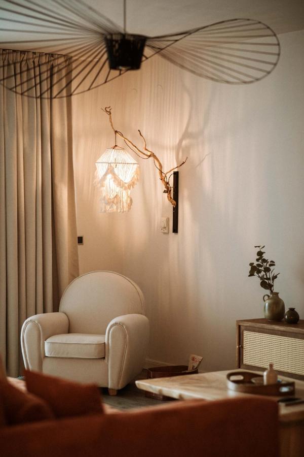 Silver Pine Apartment โปยานาบราซอฟ ภายนอก รูปภาพ