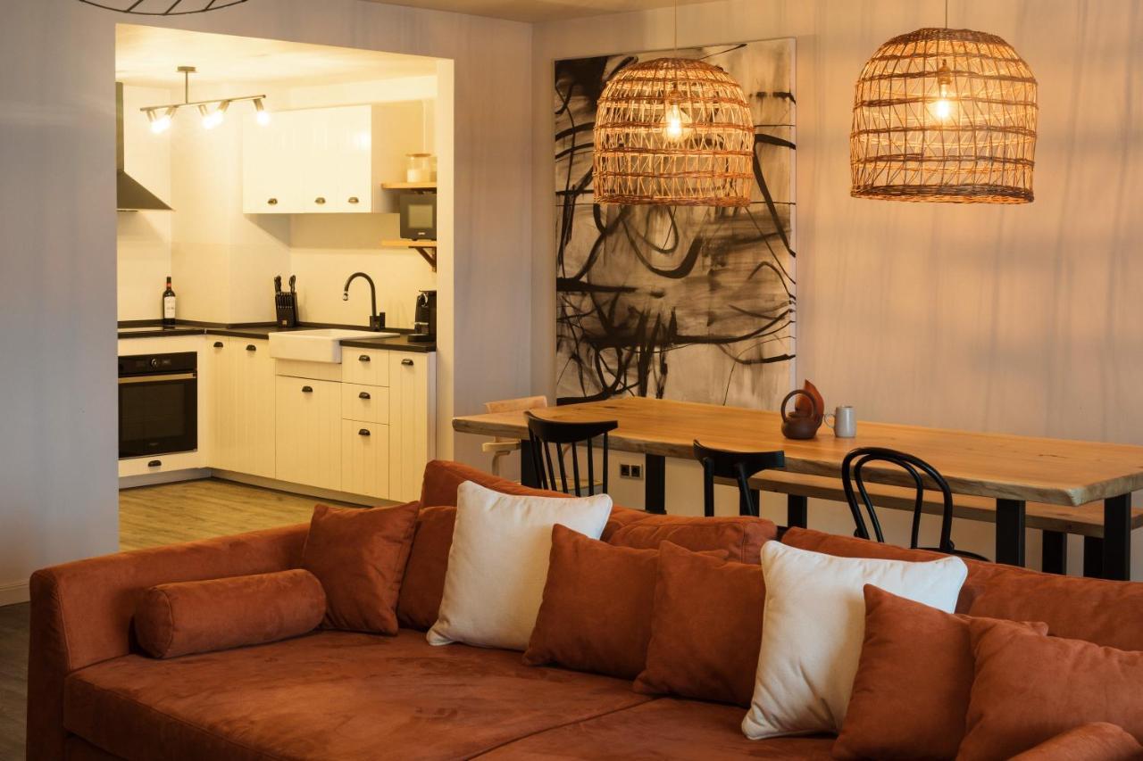 Silver Pine Apartment โปยานาบราซอฟ ภายนอก รูปภาพ