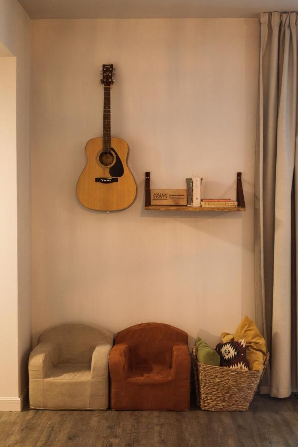 Silver Pine Apartment โปยานาบราซอฟ ภายนอก รูปภาพ